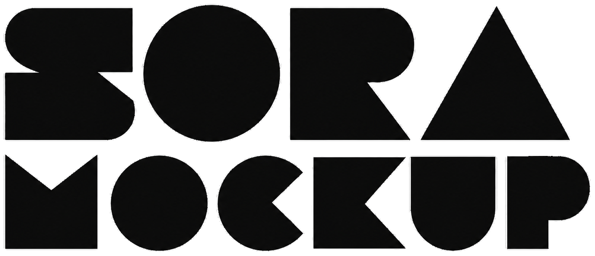 Sora Mockup